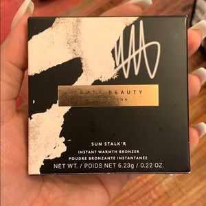 Fenty Beauty Sun Stalk’R Instant Warmth Bronzer